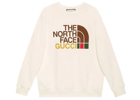 bluza the north face gucci|gucci north face collection.